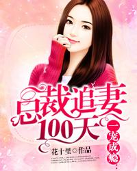 一宠成瘾：总裁追妻100天